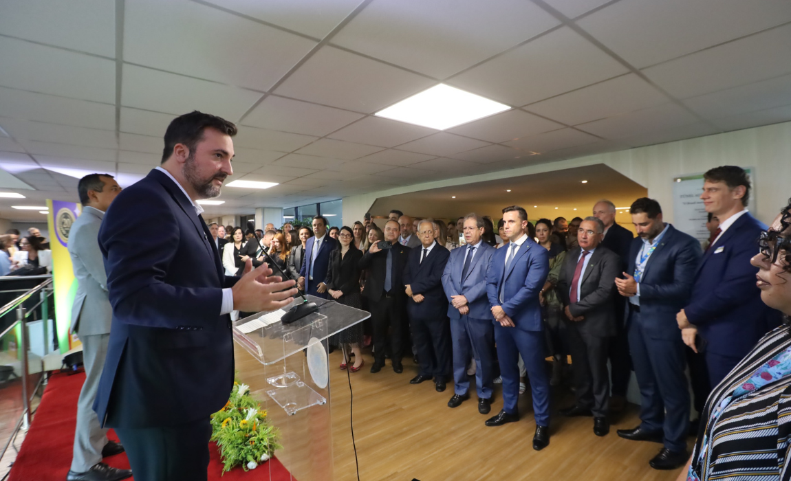 Com quase 500 aberturas de mercado, SCRI consolida política de acesso e diversificação de produtos e destinos para o agro brasileiro