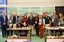 Agenda em Ottawa e Montreal abordou acesso a mercados, cooperação sanitária e promoção do agro brasileiro