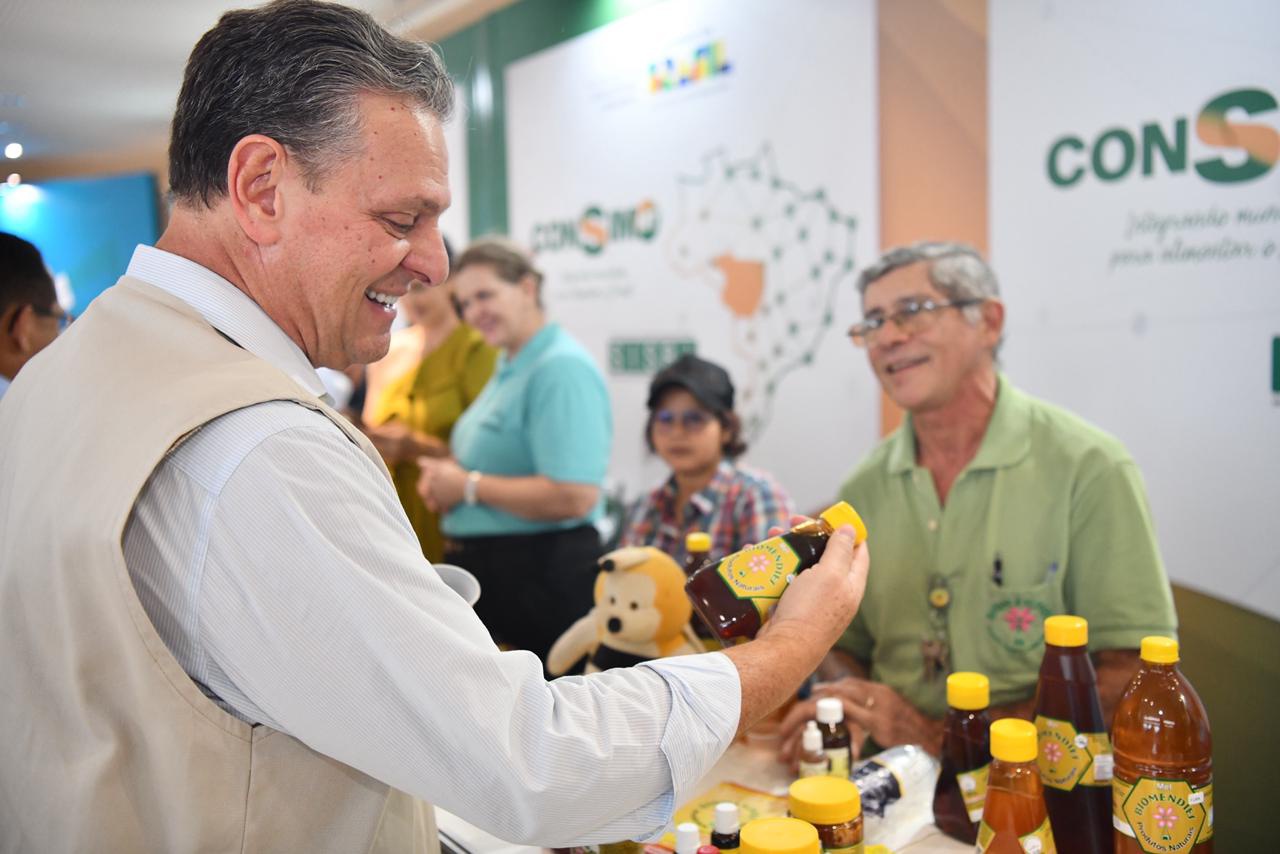 Sisbi-POA avança em Mato Grosso e já reúne 72 municípios no estado. Foto: Caroline De Vita