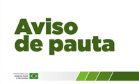 Vice-presidente Geraldo Alckmin e ministro André de Paula anunciam marca de 700 novos mercados abertos para o agro brasileiro