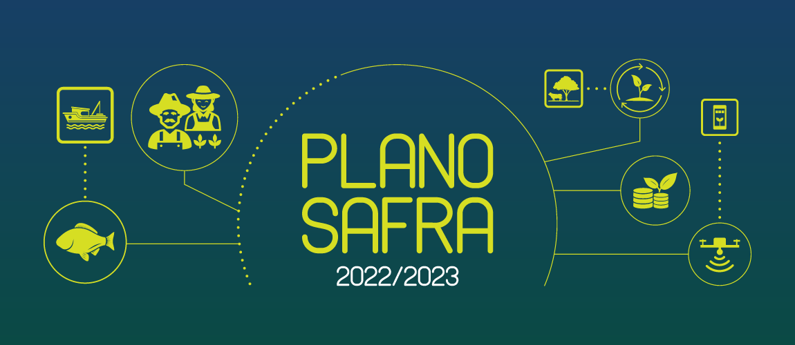 Plano Safra - 2022/2023