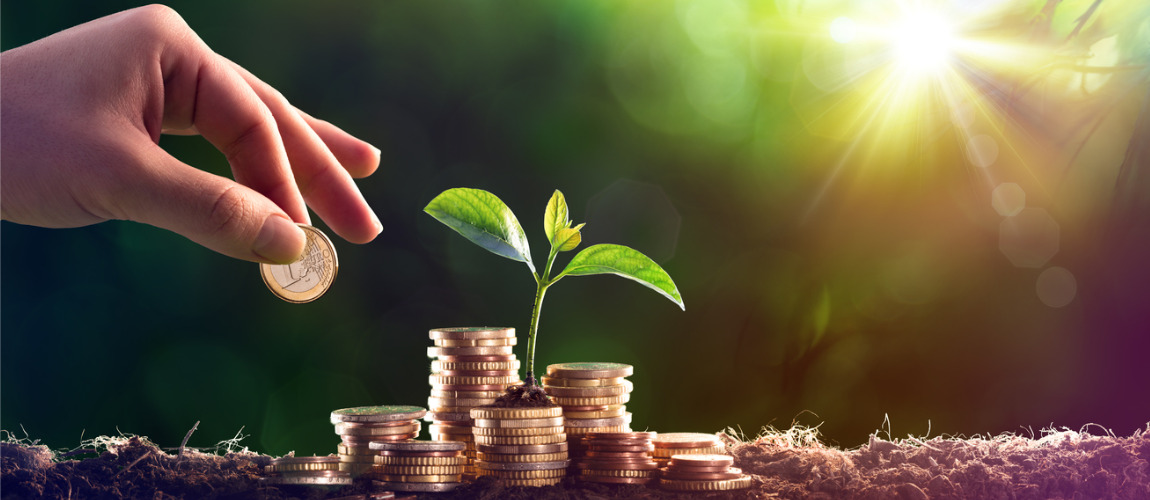 Finanças Verdes