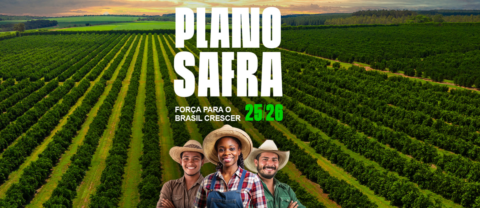 Plano Safra 25/26