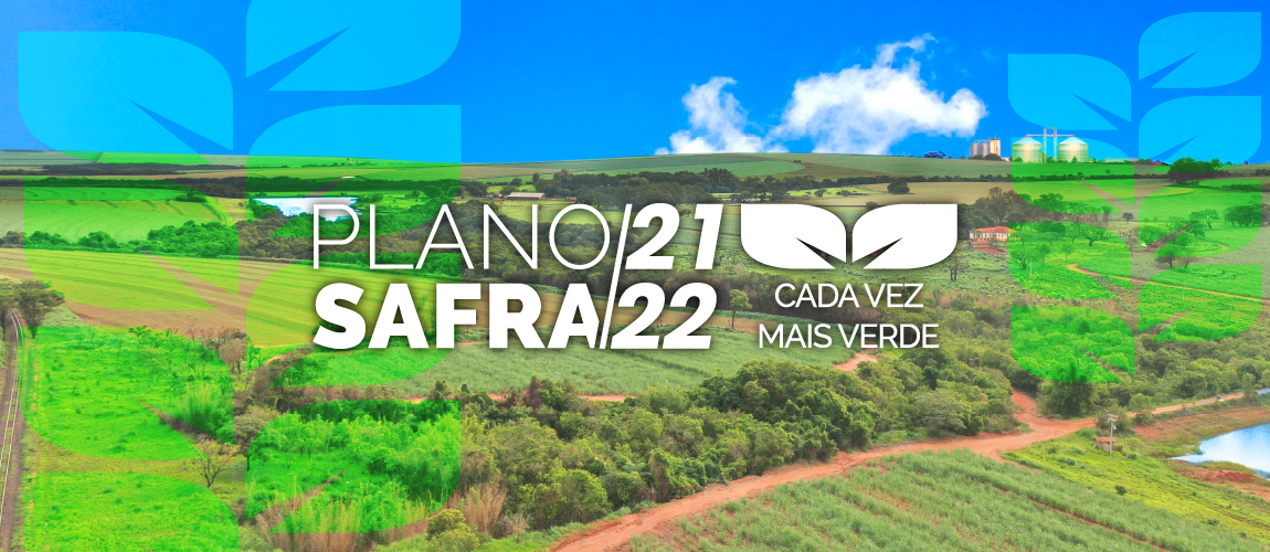 Plano Safra 21/22