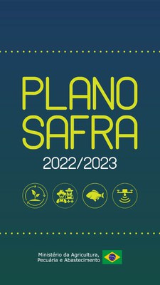 FOLDER PLANO SAFRA - 1
