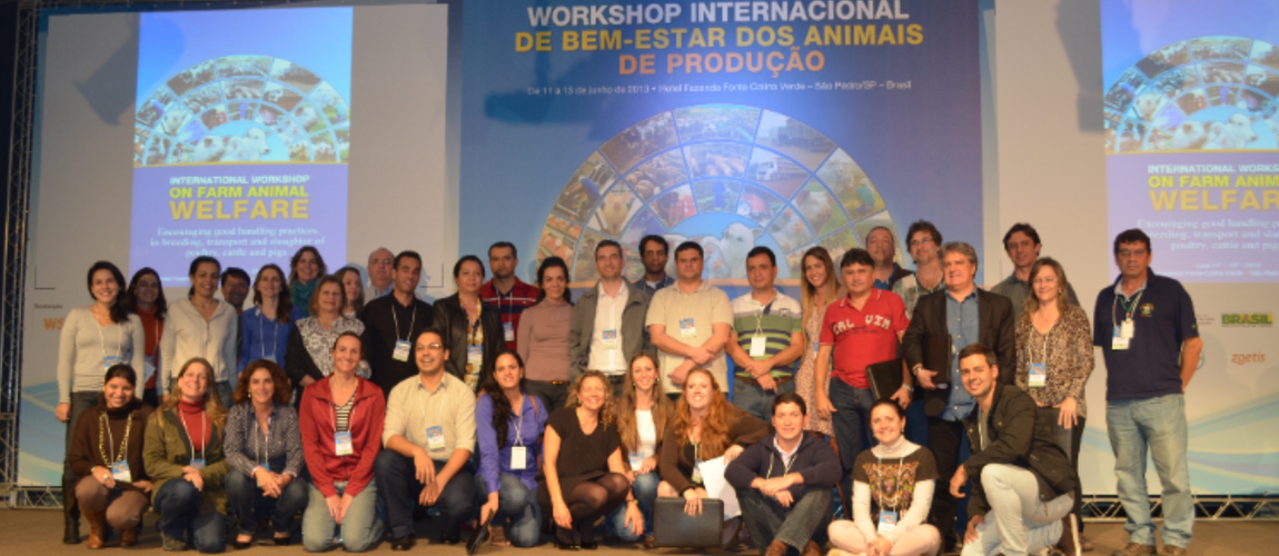 Eventos e Capacitação