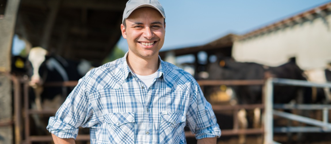 Pequeno e Médio Produtor