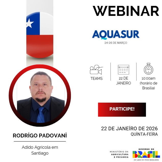 Webinar Aquasur