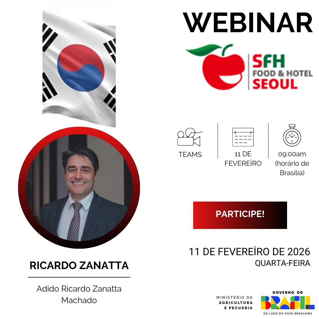Webinar SFH