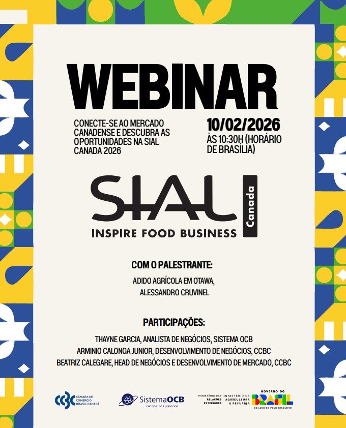 Webinar Canadá