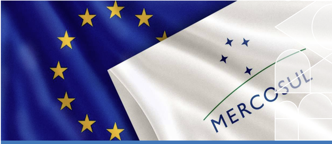 Banner Mercosul-UE