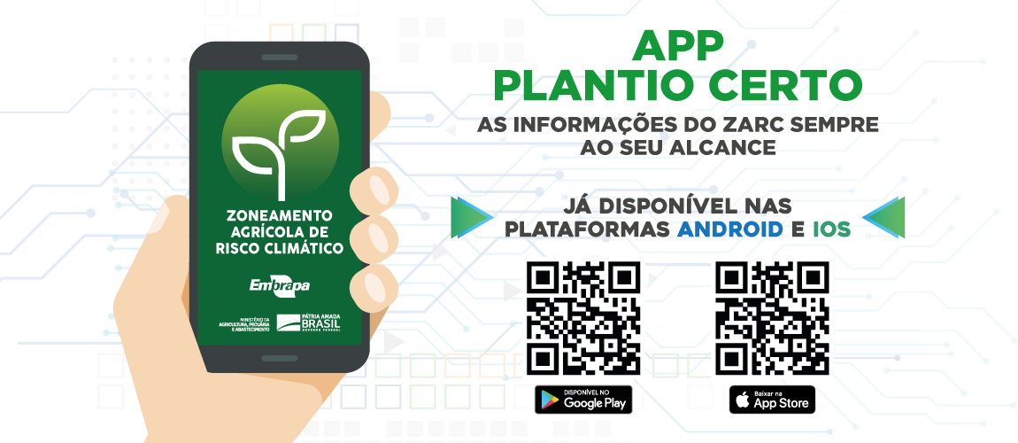 APP Plantio Certo