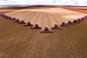 Destaque: Zoneamento Agrícola de Risco Climático