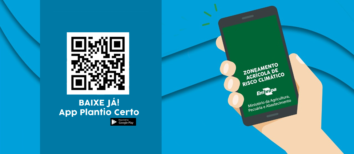 APP Plantio Certo
