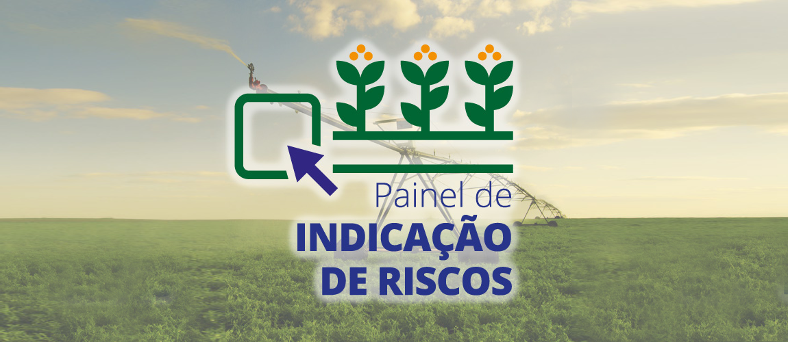 Painel de Indicação de Riscos