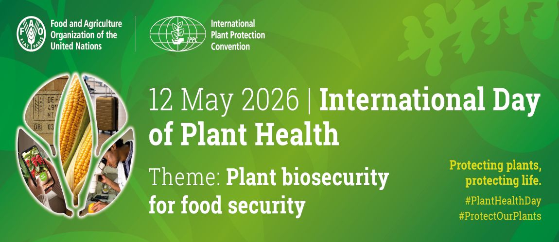 International Day of Plant Health