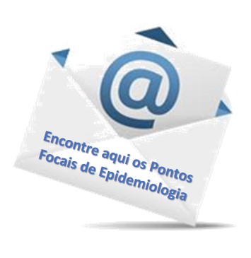 Pontos Focais em epidemiologia