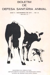 capa 1971
