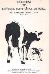 capa 1971
