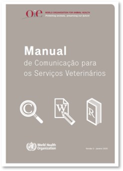 Figura do manual de comunicação