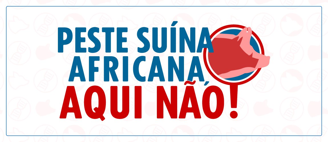 Peste Suina Africana (PSA)