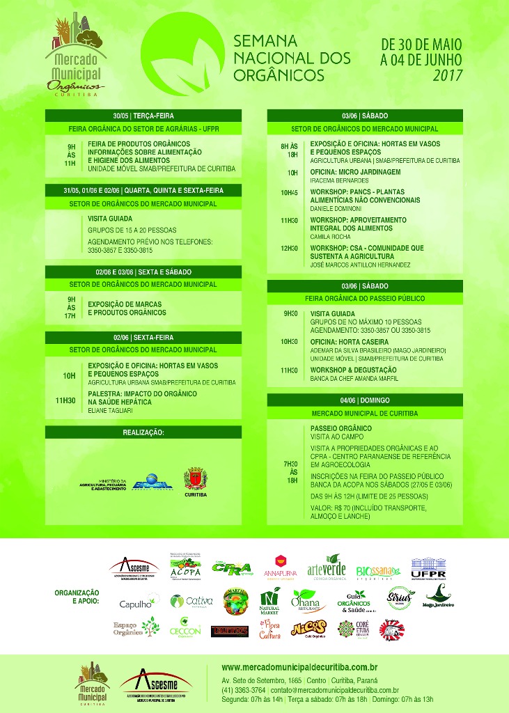 Programação Semana do Alimento Orgânico - Curitiba - 2017.jpg