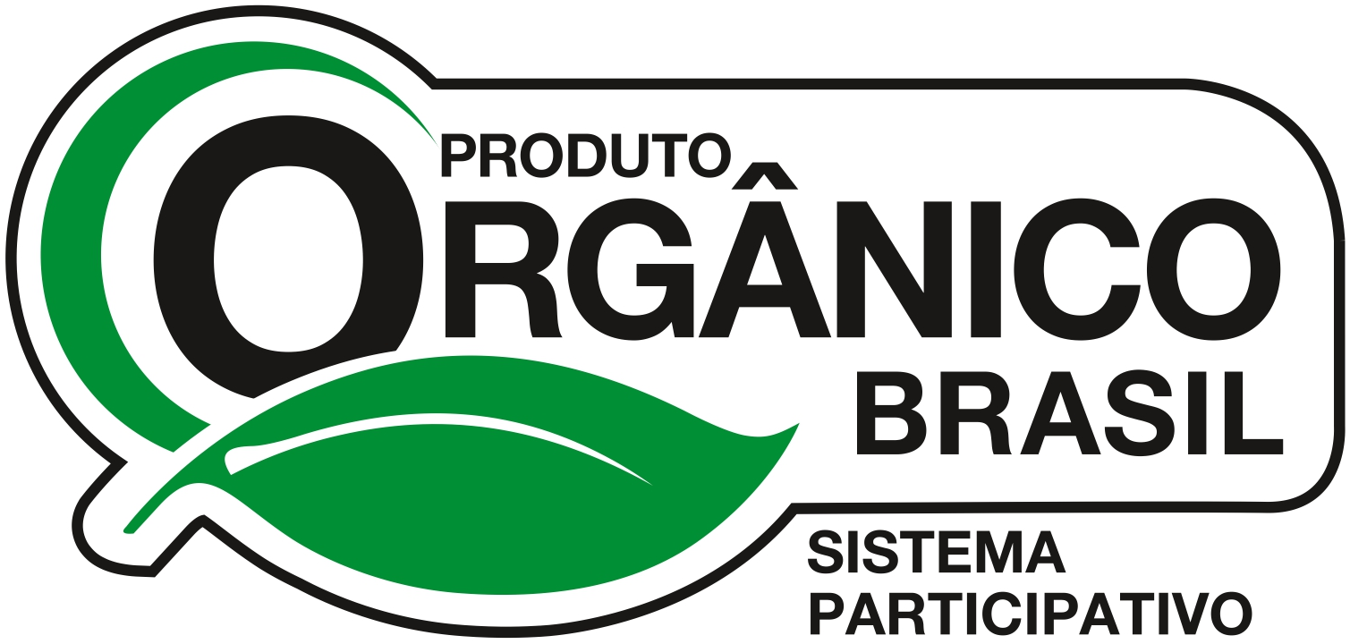 Selo Sistema Participativo - Colorido
