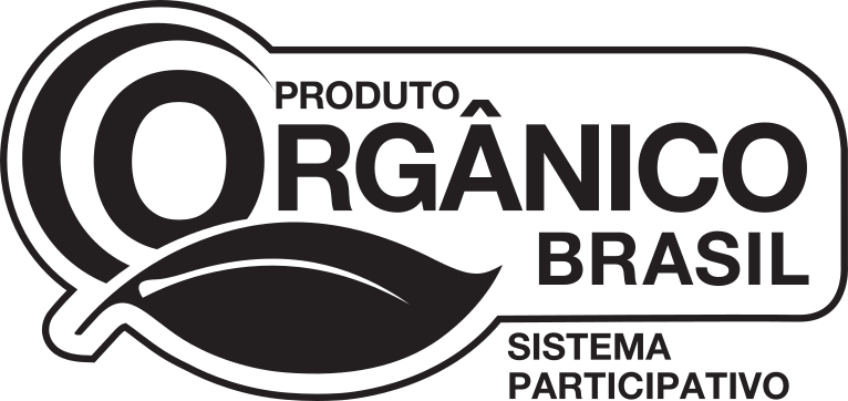Selo Sistema Participativo - Preto