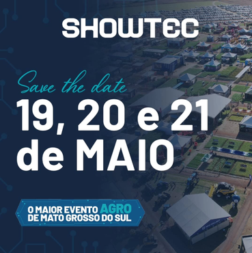 showtec 2026