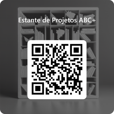 Estante de Projetos