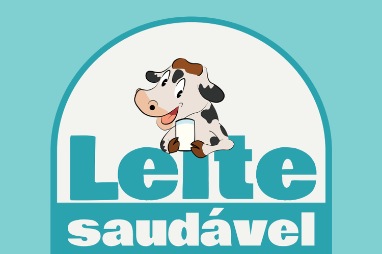 Leite Saudável