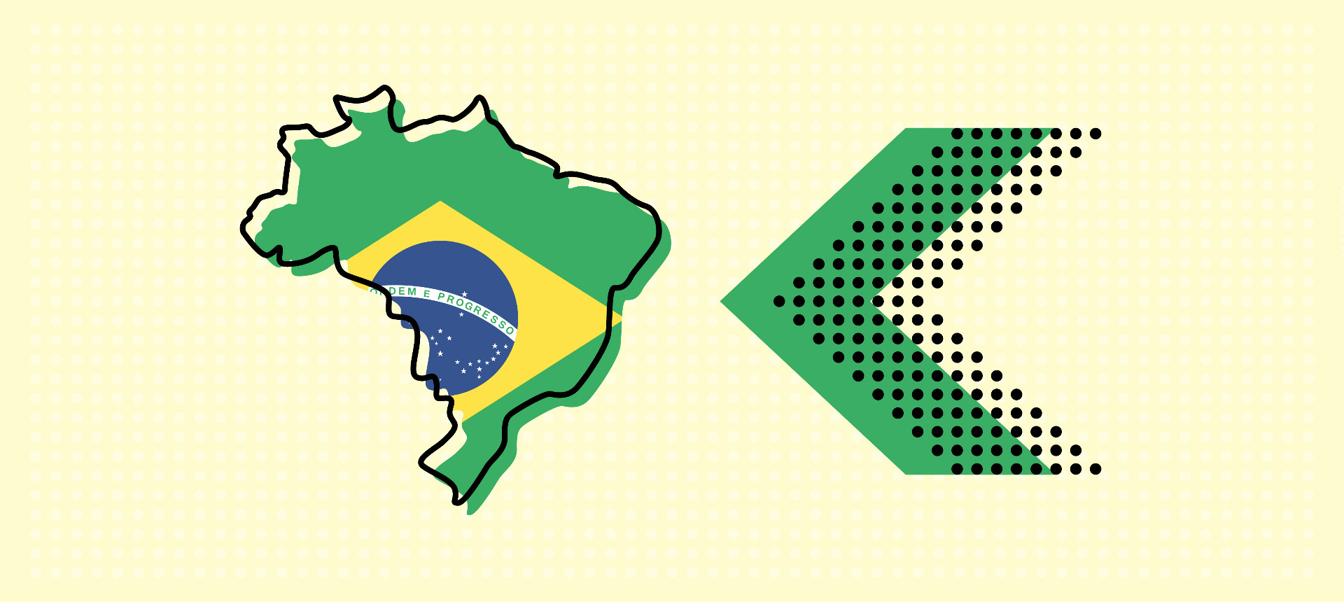 Entrar no Brasil