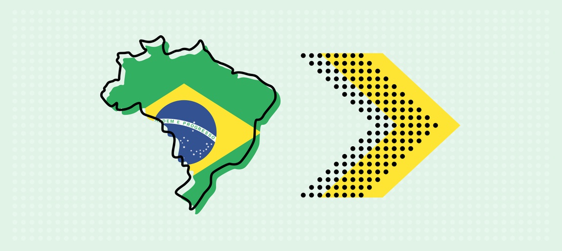 Sair do Brasil