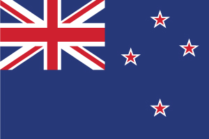 Nova Zelândia