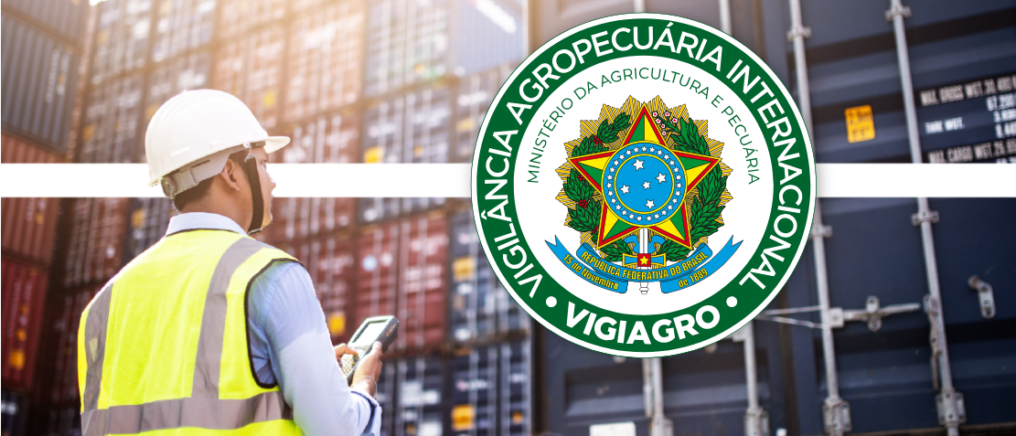 Imagem AFFA Vigiagro