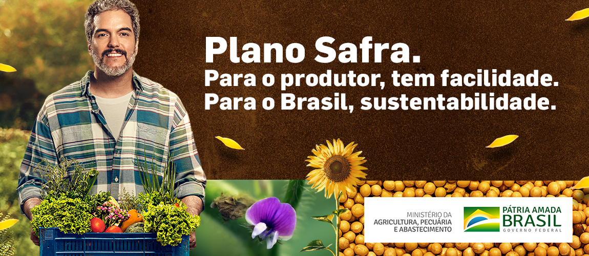 Plano Safra