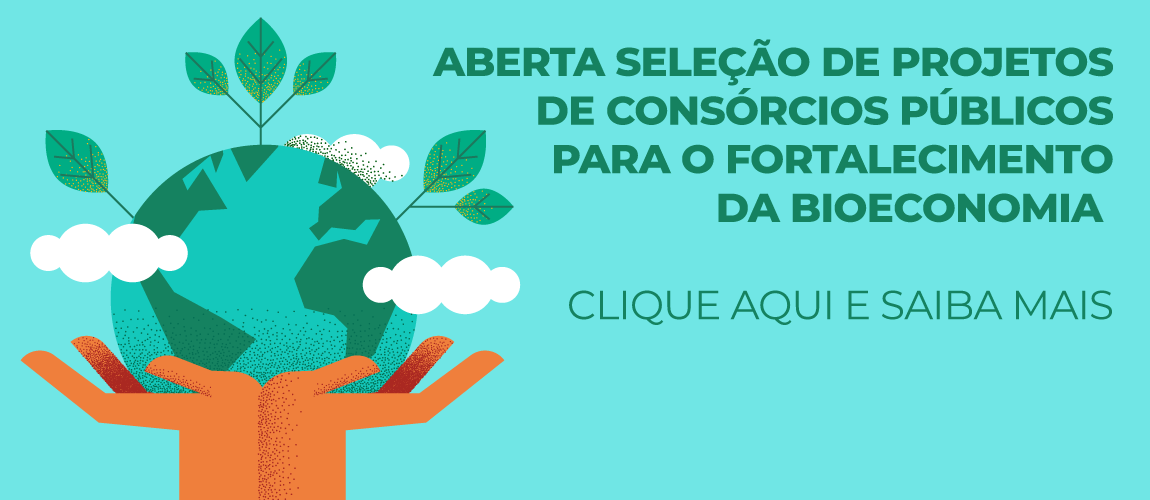 Seleção de Projetos - SOCIOBIO