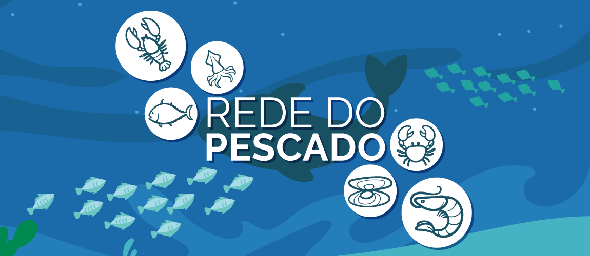 Rede do Pescado