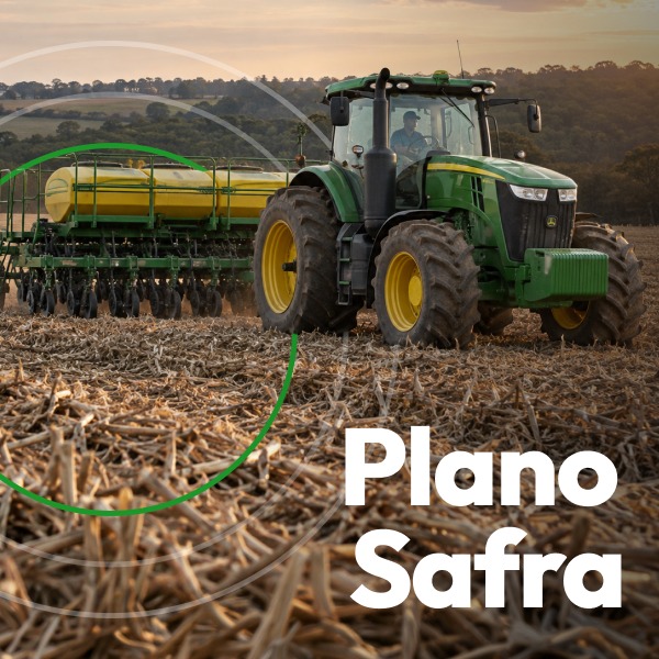 Plano Safra