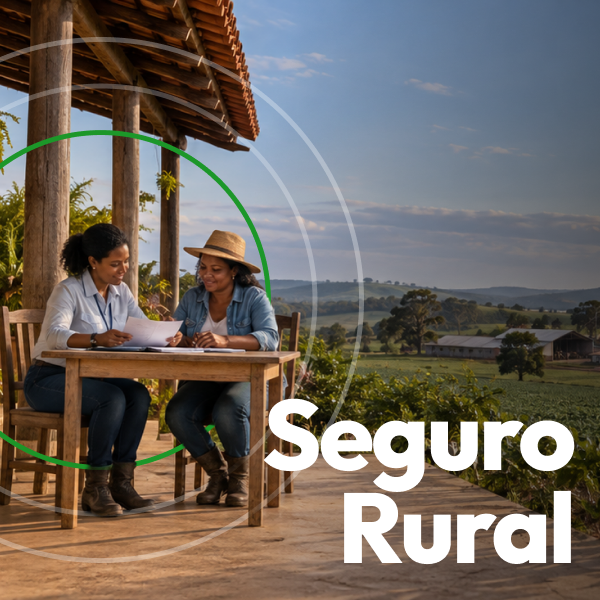 Seguro Rural