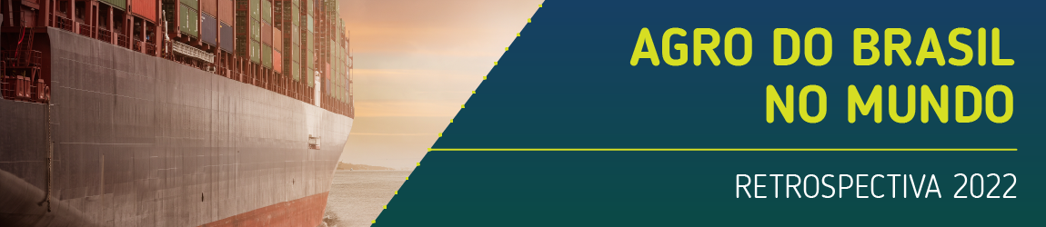 Agro do Brasil