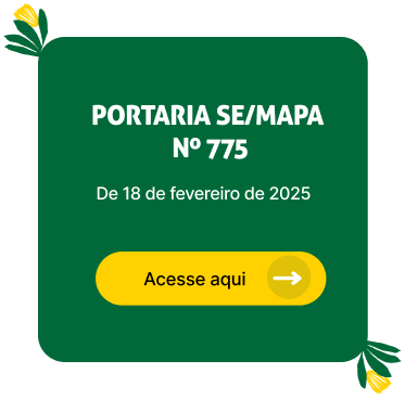Portaria 775