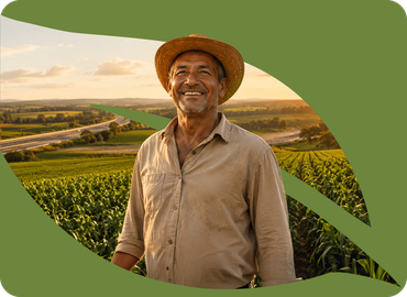 Produtor rural