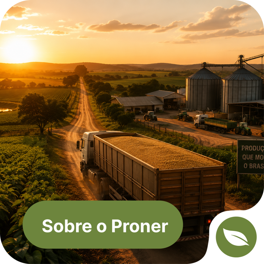 Sobre o PRONER