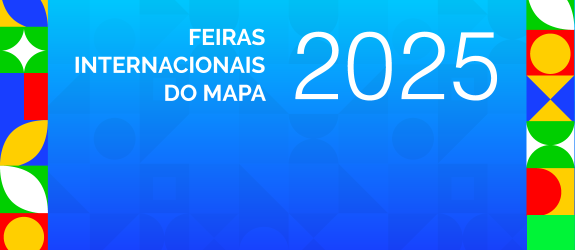 feiras e eventos internacionais 2024