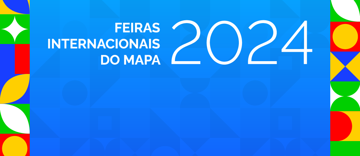 feiras e eventos internacionais 2024