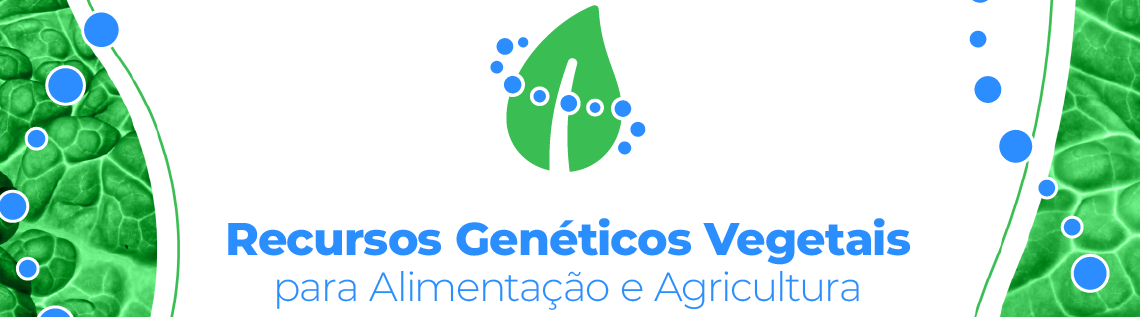 Curso de Recursos Genéticos para Alimentação e Agricultura
