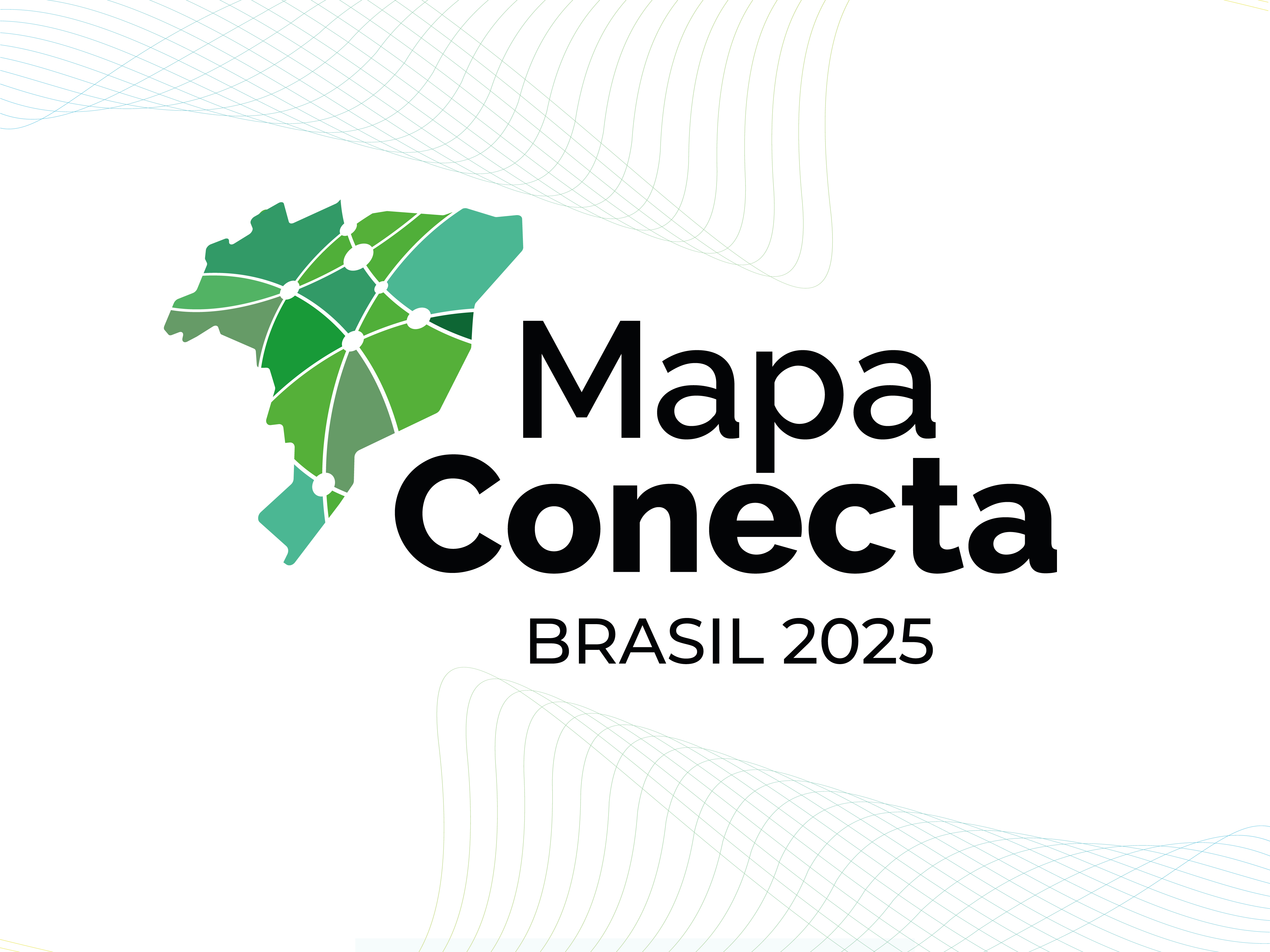MAPA Conecta Brasil 2025