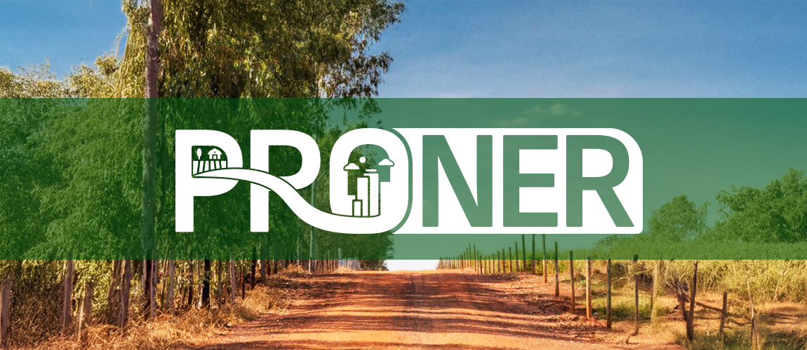 PRONER – Programa Nacional de Estradas Vicinais