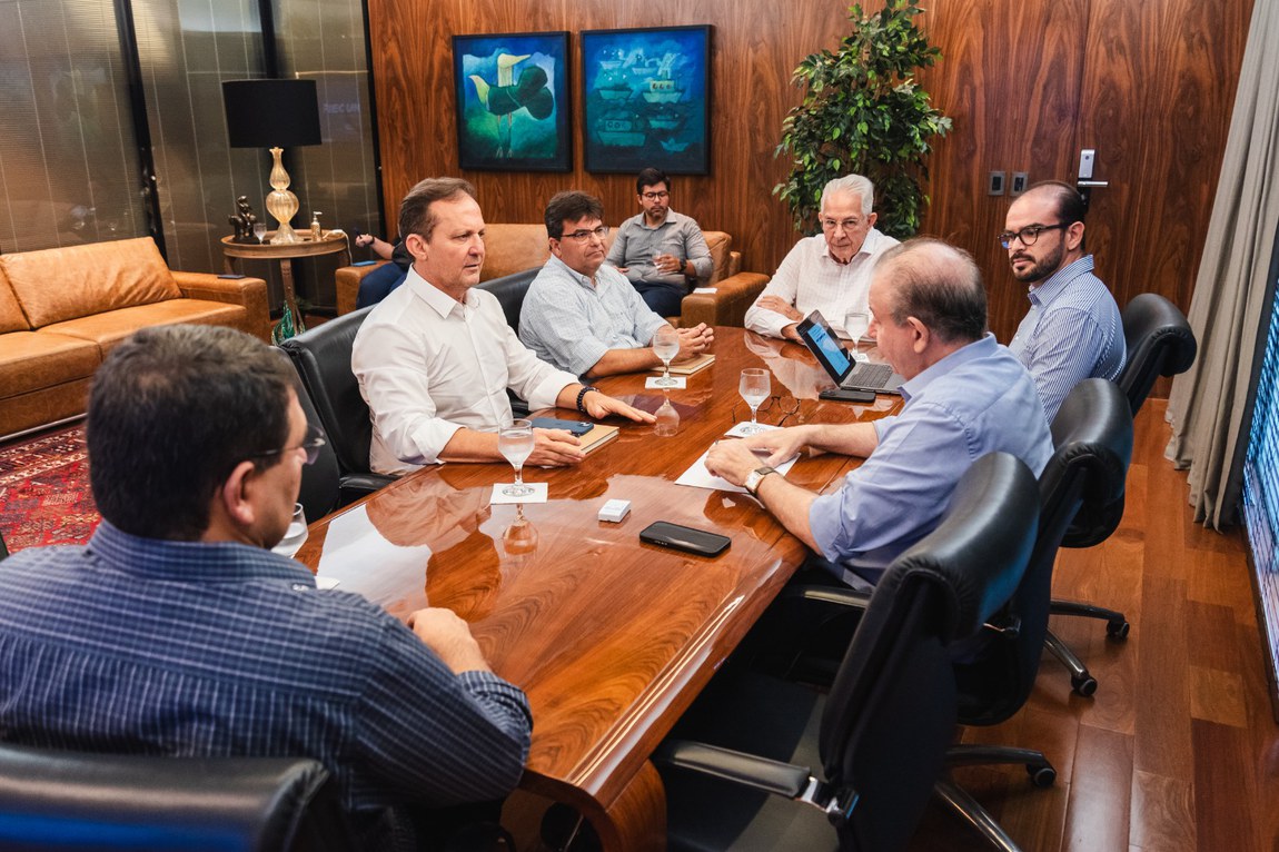 O laboratório abrangerá diversos segmentos, incluindo análises de alimentos de origem animal e vegetal